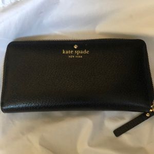 Kate spade wallet
